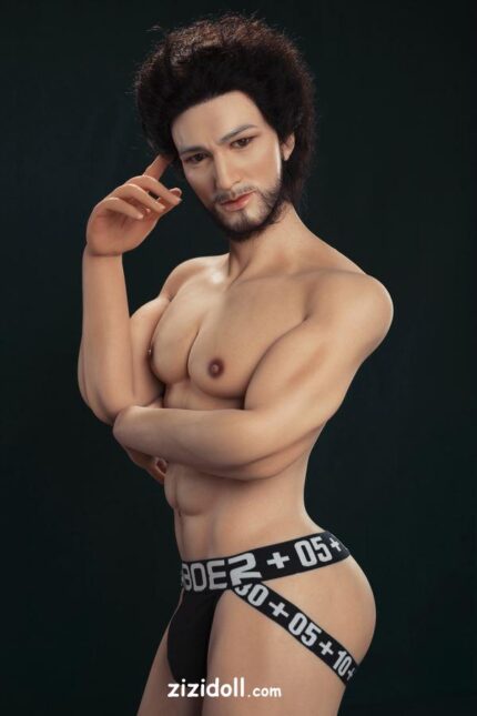 Diskrete Bestellung Von Sexpuppen - Leanna