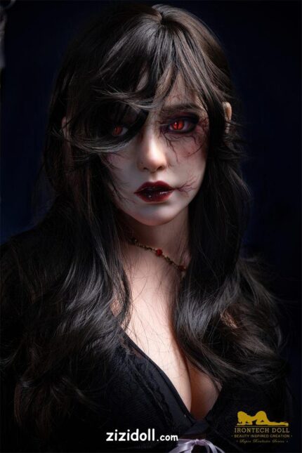 Sex Puppe Am Straßenrand Gefunden - Hildred