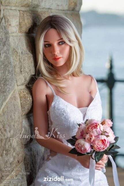 Lebensgroße Sexpuppe Zu Verkaufen Junger Junge - Blanch