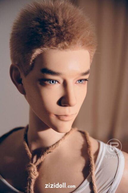 Heiße Nackte Mädchen Mit Sexpuppe - Nellie