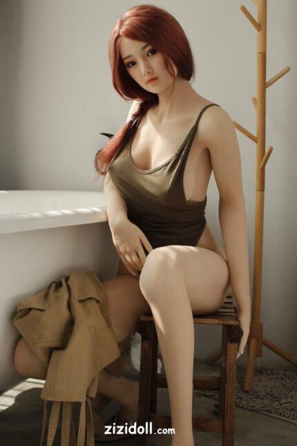 Diese Ankleidepuppe Realistischsten Sex - Alicea