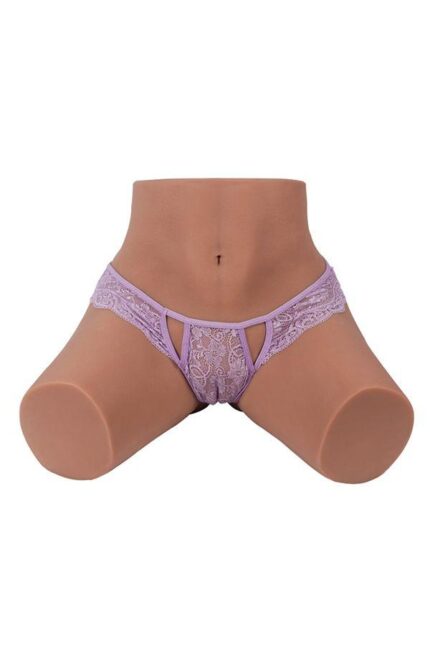 Henrietta Gunslinger Girl Puppe Sex - Jaylee