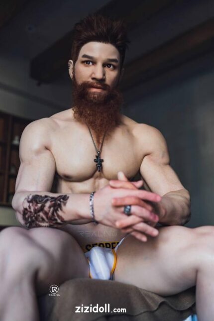 Cyberskin Sexpuppe Für Frauen - Ramona