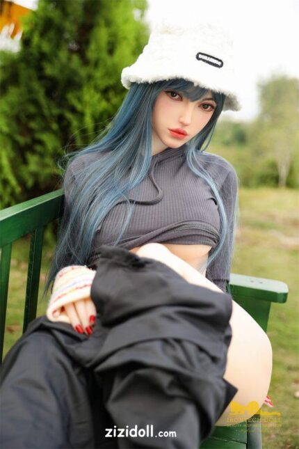 Lade Zoey Meine Hentai-Sexpuppe Herunter - Desiri