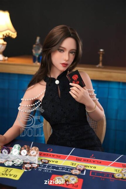 Hochwertige Sexpuppen Für Männer - Addilyn