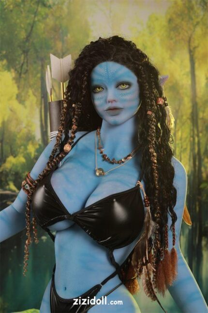 Sexpuppe Mit Sperma Füllen - Pegeen