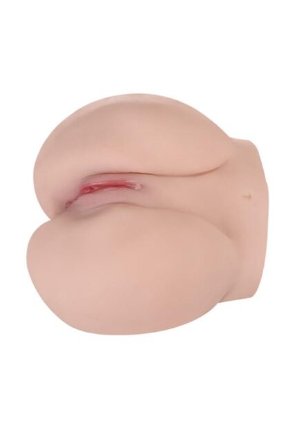 Hat Adolf Hitler Sexpuppen Hergestellt - Aidan