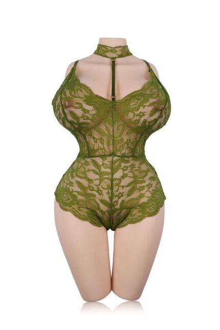 Stiefschwester Gibt Vor Eine Sex Puppe Zu Sein - Henley