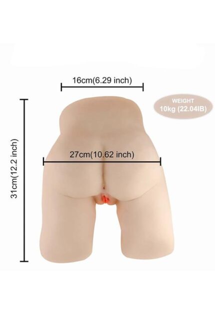 Stiefschwester Gibt Vor Sexpuppe Zu Sein - Alina