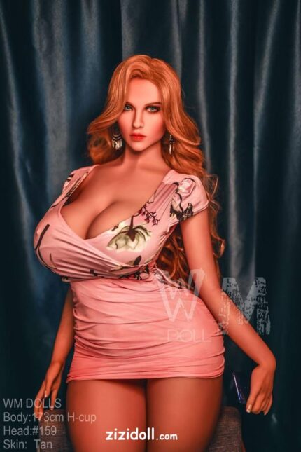 Paloqueth Barbara Sexpuppe - Cherye