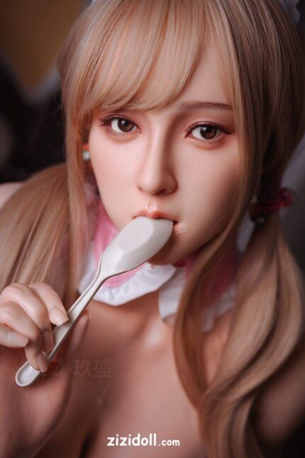 Mona Genshin Impact Sexpuppe - Mikayla