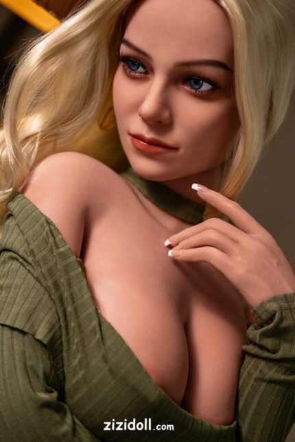 Cuckold-Sexpuppe Demütigung - Rebekah