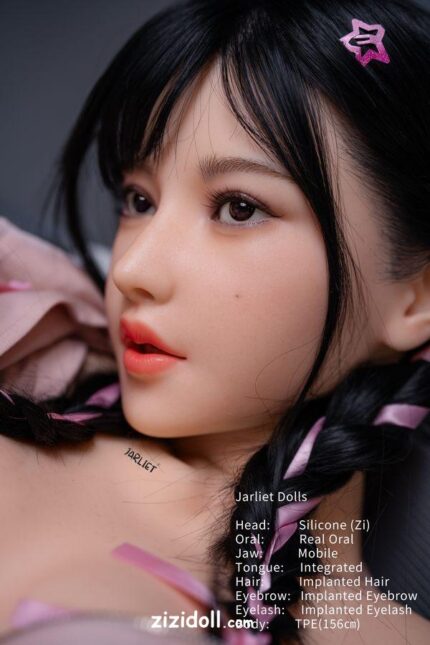 Ghost In The Shell Sex Puppe - Yaretzi