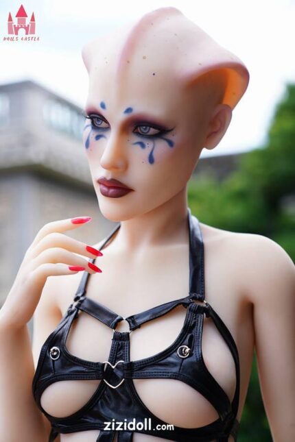 Die Weltbesten Sexpuppen Pornos - Colleen