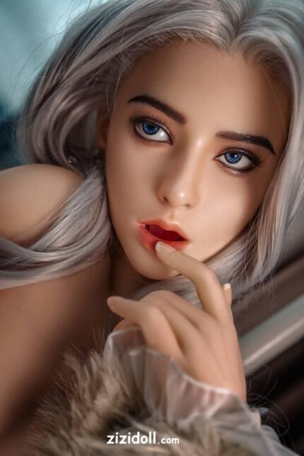 Amazon Sexpuppe Mit Großen Brüsten - Beaulah