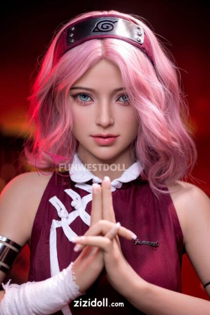 Kleine Mädchen Sexpuppe Lebensgroße Pornos - Jadwiga