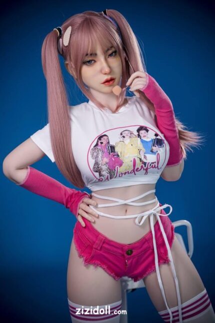 Xxx Sexpuppe Die Alles Kann - Ellette