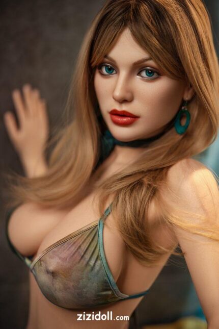 Syren De Mer Der MILF Sexpuppen Tausch - Auguste