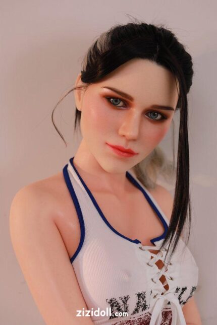 FFM Simulierte Dreier Sexpuppe - Demetra