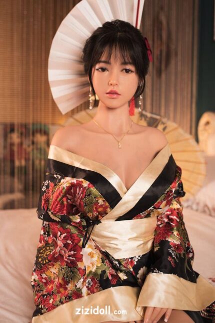 Belle Delphine Lebensgroße Sexpuppe - Aloysia