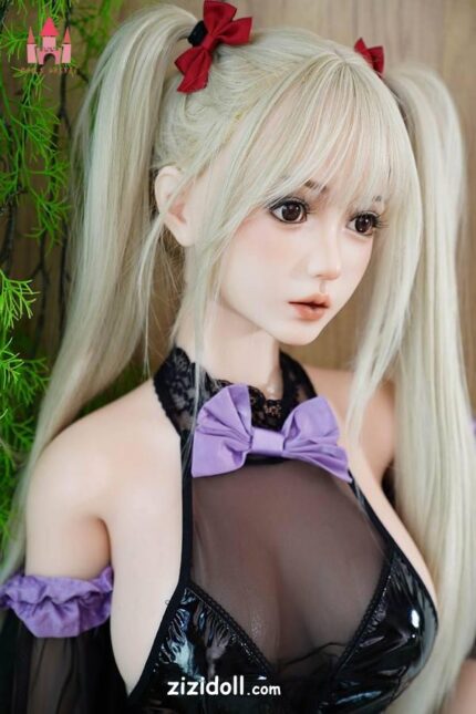 Der Belle Delphine Sexpuppe - Cosetta