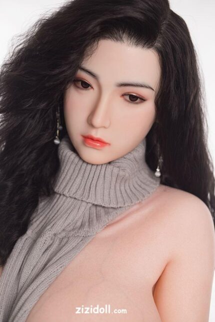 Sex Mit Einer Liebespuppe In Originalgröße - Marinda