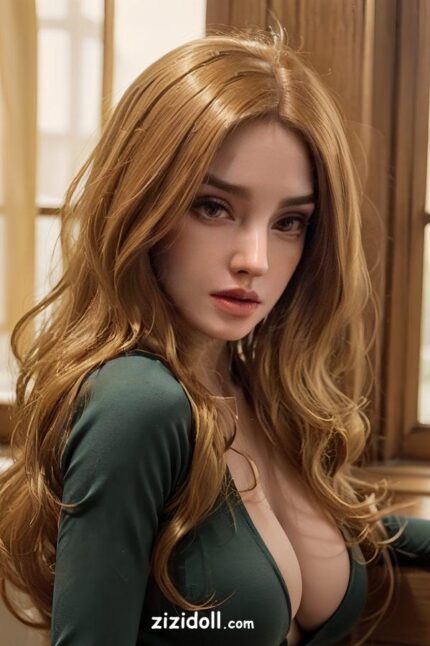 Sexpuppe Die Alles Kann Xxx - Katelin