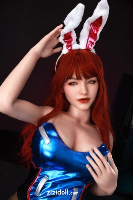 Sexpuppen Die Wie Echte Menschen Aussehen - Aurilia