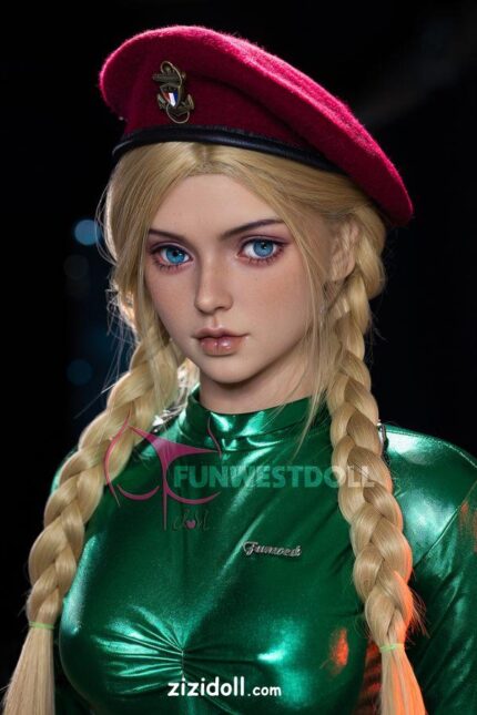 Holländische Ehefrau Sexpuppe Cosplay Dreier - Annnora