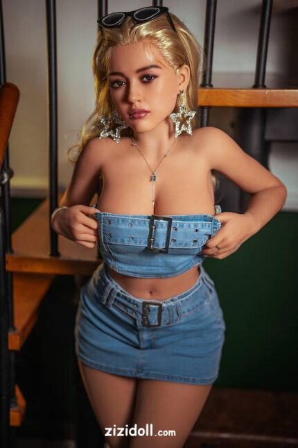 Sexualkundeheft Für American Girl Puppen - Gwenore