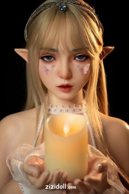 Realistischste Fickt Weibliche Sexpuppe - Cathern