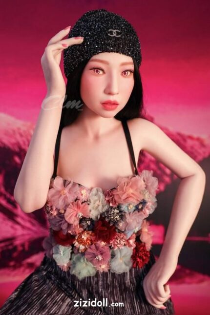 Sexspielzeug Für Männer Liebespuppen Echt - Belinda