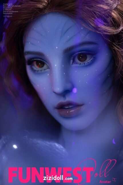 Eila Adams Dreier Mit Meiner Sexpuppe - Anstice