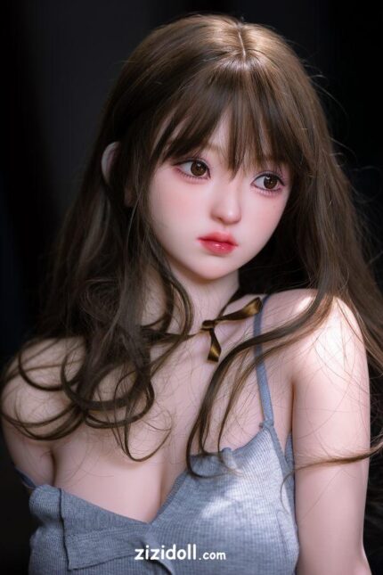 Mädchen Wird Von Sexpuppe Gefickt - Novalee