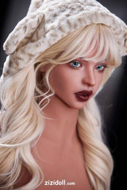 June Korea Fotografie Sexpuppe Liebe - Brandie