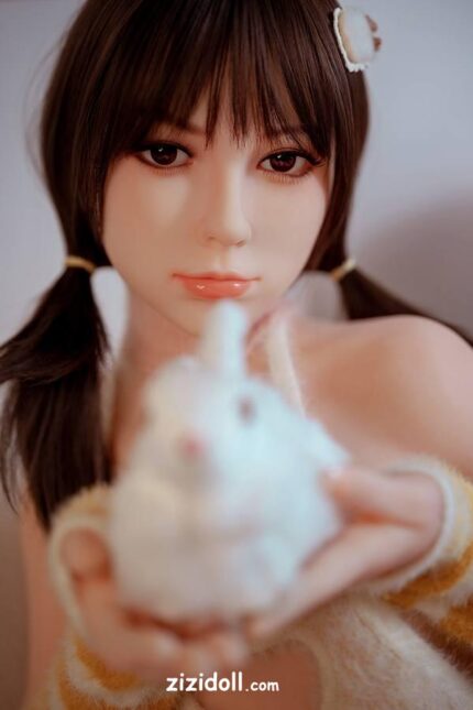 Wie Fühlt Sich Sex Mit Einer WM-Sexpuppe An - Brietta