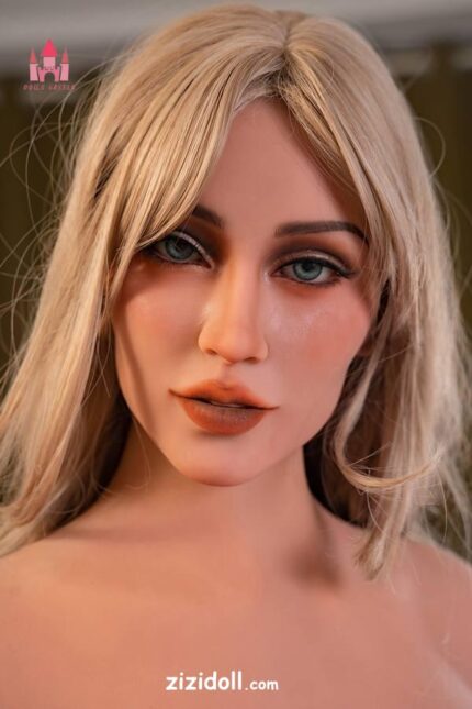 Sexflesh Terri Trans Sexpuppe - Cacilie