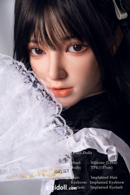 Alley Premium Weibliche Sexpuppe - Lynetta