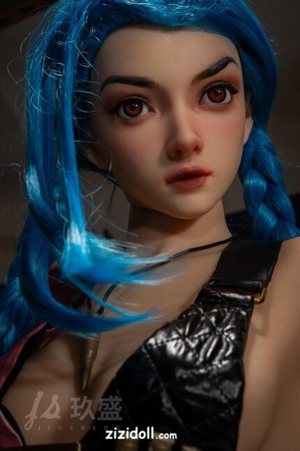 Mutter Erwischt Sohn Mit Sexpuppe - Mikaela