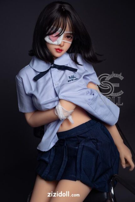 Nharmony Sexpuppe Bei Jimmy Kimmel - Katelynn