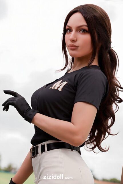 Sexpuppe Erwacht Zum Leben Hentai Spiel - Chantell