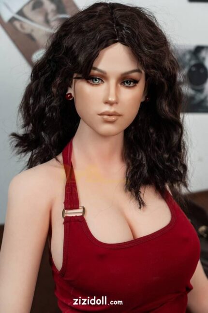 Xise Sex 3d Liebespuppe Masturbator - Roseanne