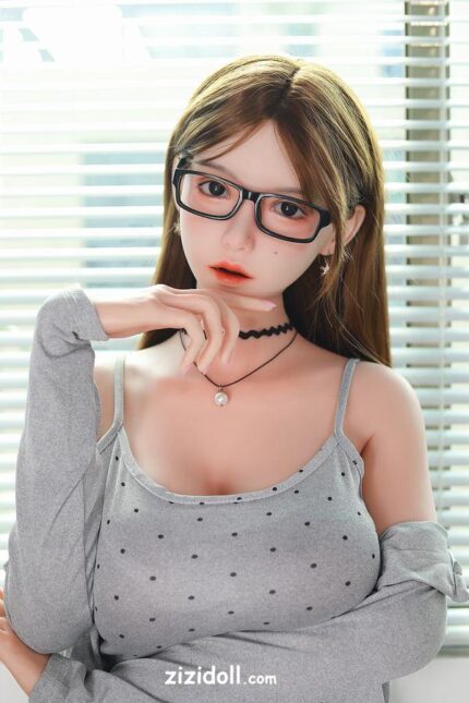 Teure Realistische Sexpuppe - Louvenian