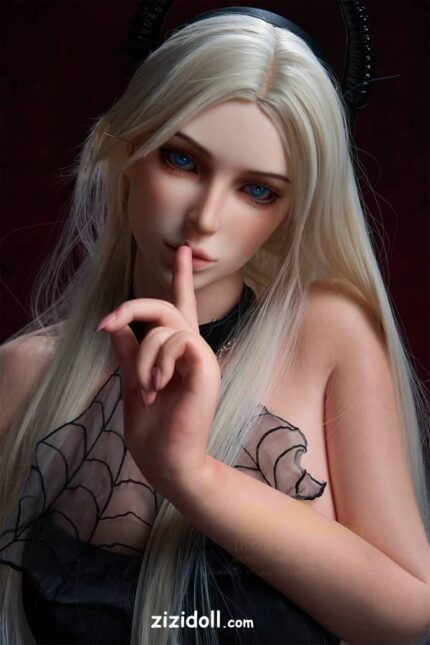 Großhändler Für Sexpuppenköpfe - Demetria