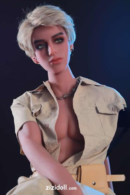 Barbiepuppe Als Sexspielzeug Verwendet Wird - Victoria