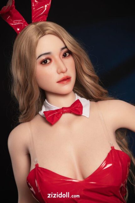 Sex Mit Einer Lebensähnlichen Sexpuppe - Kristeen