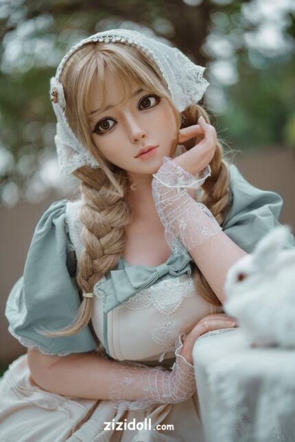 Lesbische Sexpuppen Lehrreiche Pornos - Apolonia