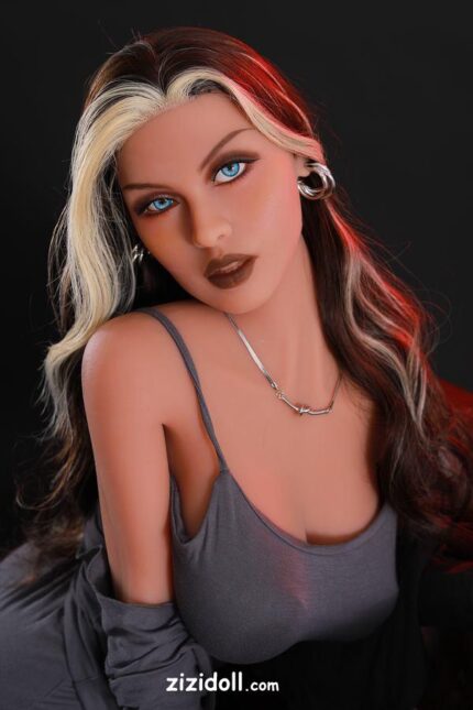 Ich Kaufe Eine Sexpuppe Und Bin Ein Perverser - Candance