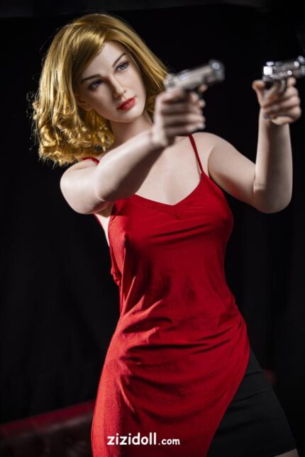 Das Beste Angebot Für Silikon Sexpuppen - Winifred