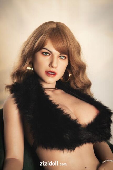 Sexpuppen Ersetzen Porzellan - Lisabeth